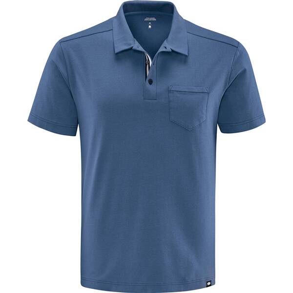 schneider sportswear Herren Basic-Polo DANM-POLO von SCHNEIDER SPORTSWEAR