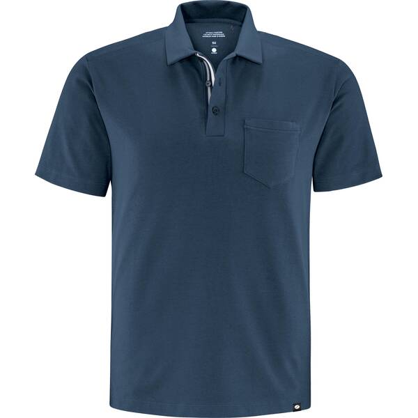 schneider sportswear Herren Basic-Polo DANM-POLO von SCHNEIDER SPORTSWEAR