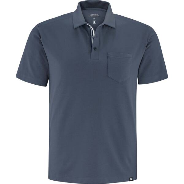 schneider sportswear Herren Basic-Polo DANM-POLO von SCHNEIDER SPORTSWEAR