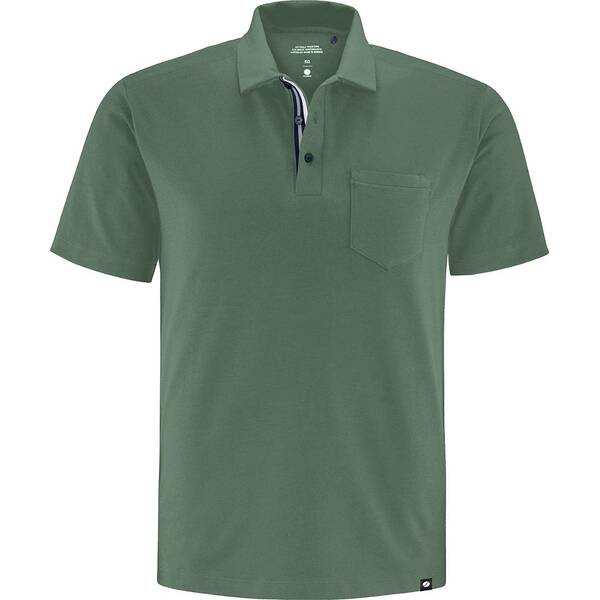 schneider sportswear Herren Basic-Polo DANM-POLO von SCHNEIDER SPORTSWEAR