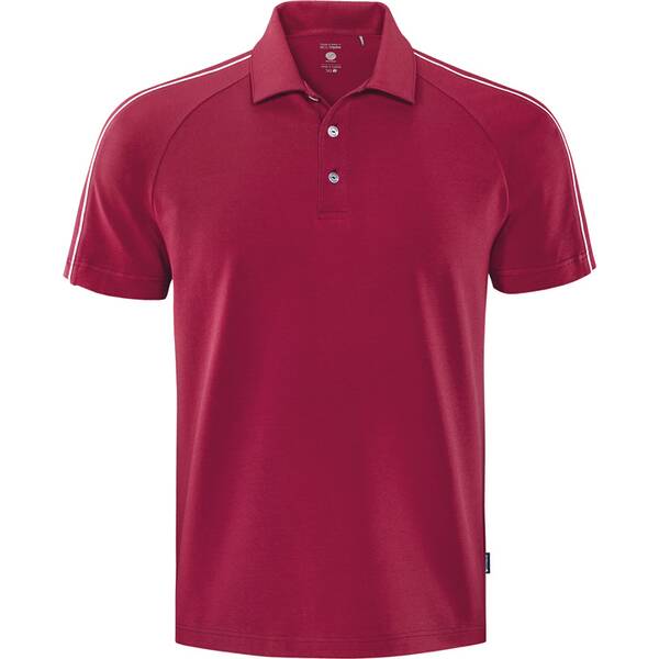 schneider sportswear Herren Basic Polo MORRISM von SCHNEIDER SPORTSWEAR