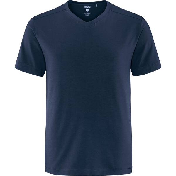 schneider sportswear Herren Basic-Shirt FINNM-SHIRT von SCHNEIDER SPORTSWEAR