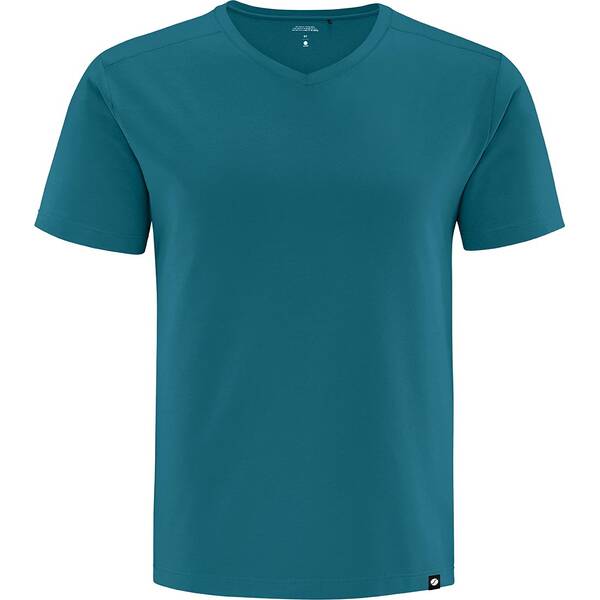 schneider sportswear Herren Basic-Shirt FINNM-SHIRT von SCHNEIDER SPORTSWEAR