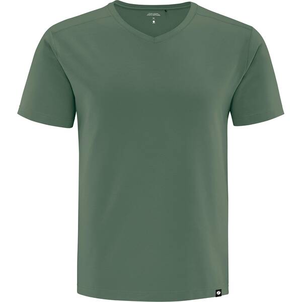 schneider sportswear Herren Basic-Shirt FINNM-SHIRT von SCHNEIDER SPORTSWEAR