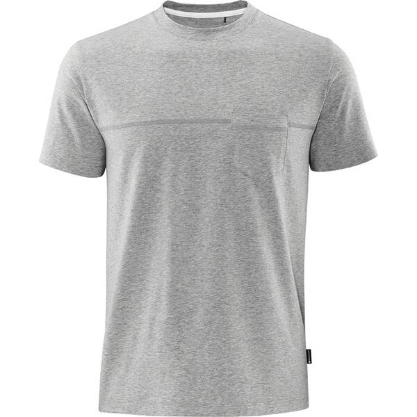 schneider sportswear Herren Basic-Shirt JULIENM von SCHNEIDER SPORTSWEAR