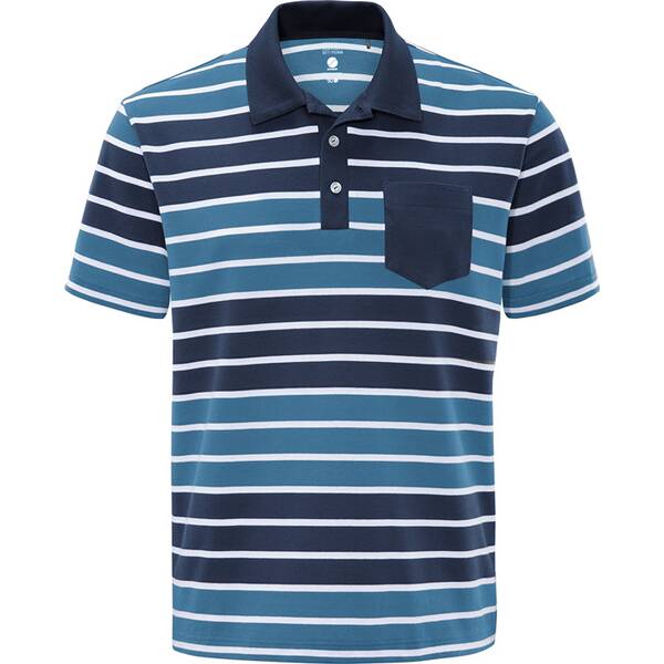 schneider sportswear Herren Leisure Polo MATEOM von SCHNEIDER SPORTSWEAR