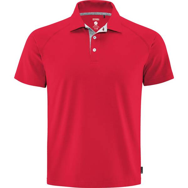 schneider sportswear Herren Leisure-Polo MATTYM von SCHNEIDER SPORTSWEAR