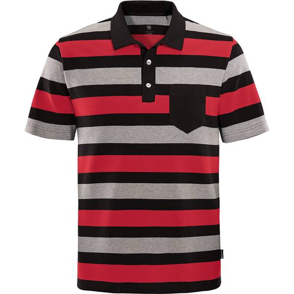 schneider sportswear Herren Leisure Polo SHELDONM von SCHNEIDER SPORTSWEAR