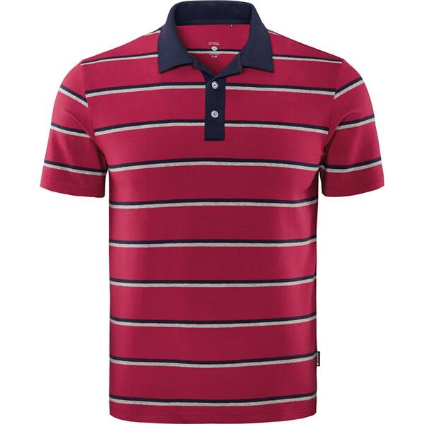 schneider sportswear Herren Polo MICELM von SCHNEIDER SPORTSWEAR