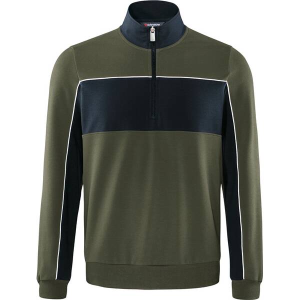 schneider sportswear Herren Sweatshirt MILLERM von SCHNEIDER SPORTSWEAR