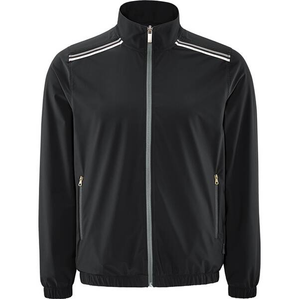 schneider sportswear Herren Trainings-Jacke BRISCOM-JACKE von SCHNEIDER SPORTSWEAR