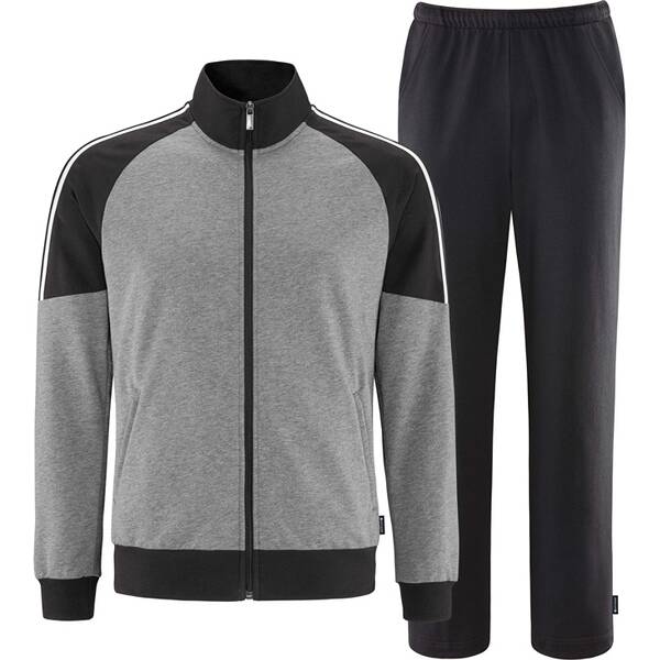 schneider sportswear Herren Wohlfühl-Anzug FLYNNM-ANZUG von SCHNEIDER SPORTSWEAR