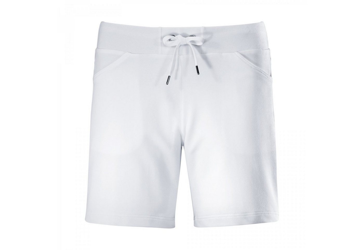 SCHNEIDER Sportswear Bermudas LATINAW-Bermudahose Damen weiß von SCHNEIDER Sportswear