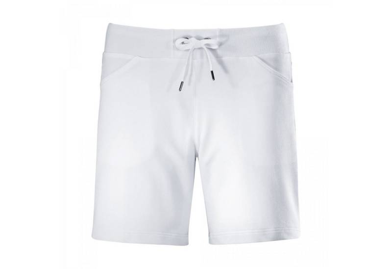 SCHNEIDER Sportswear Bermudas LATINAW-Bermudahose Damen weiß von SCHNEIDER Sportswear