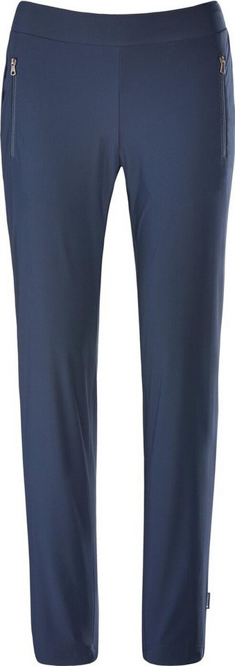 SCHNEIDER Sportswear Chinos ALABAMAW-HOSE DUNKELBLAU von SCHNEIDER Sportswear
