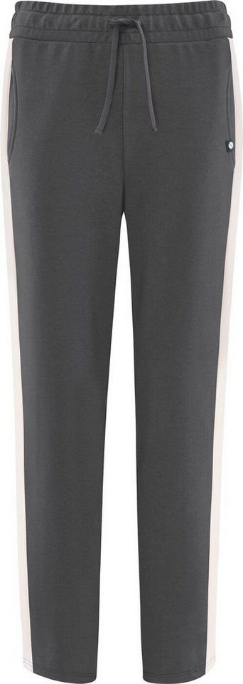 SCHNEIDER Sportswear Chinos CALIW-HOSE PEARLYGREY(OFF-WHITE) von SCHNEIDER Sportswear