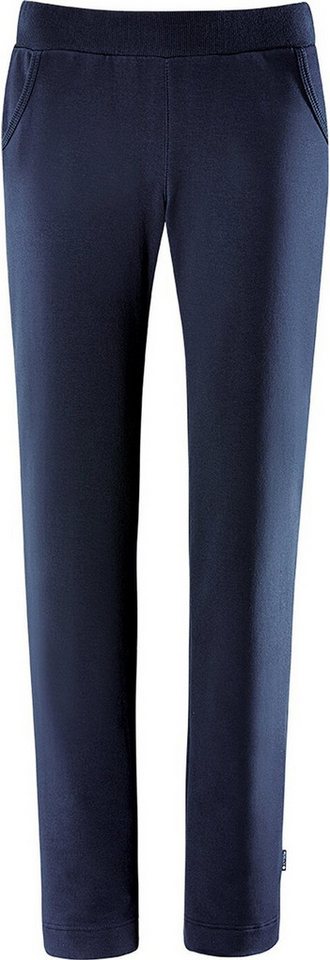SCHNEIDER Sportswear Chinos DEVONW-HOSE DUNKELBLAU von SCHNEIDER Sportswear