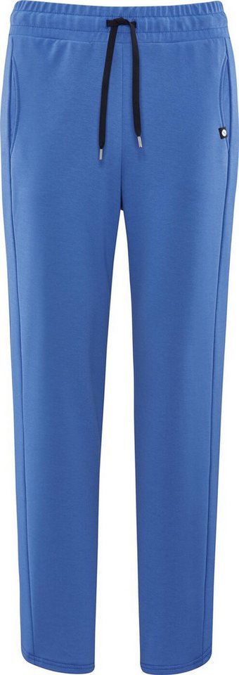 SCHNEIDER Sportswear Chinos SALIDAW-HOSE VIOLETINK von SCHNEIDER Sportswear