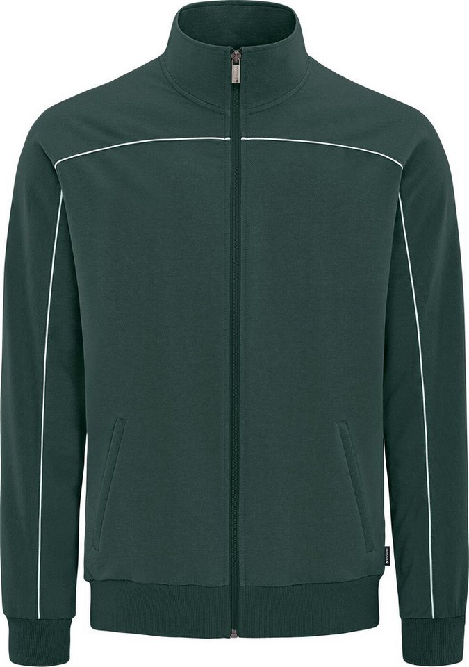 SCHNEIDER Sportswear Funktionsjacke CEDRYCM-JACKE MYSTICMOSS-MELIERT von SCHNEIDER Sportswear