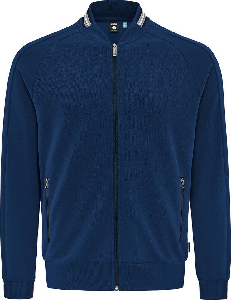 SCHNEIDER Sportswear Funktionsjacke CHANNINGM-JACKE SAILORBLUE von SCHNEIDER Sportswear