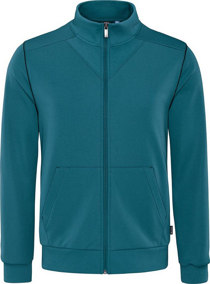 SCHNEIDER Sportswear Funktionsjacke KIANM-JACKE ASPHALTBLUE von SCHNEIDER Sportswear