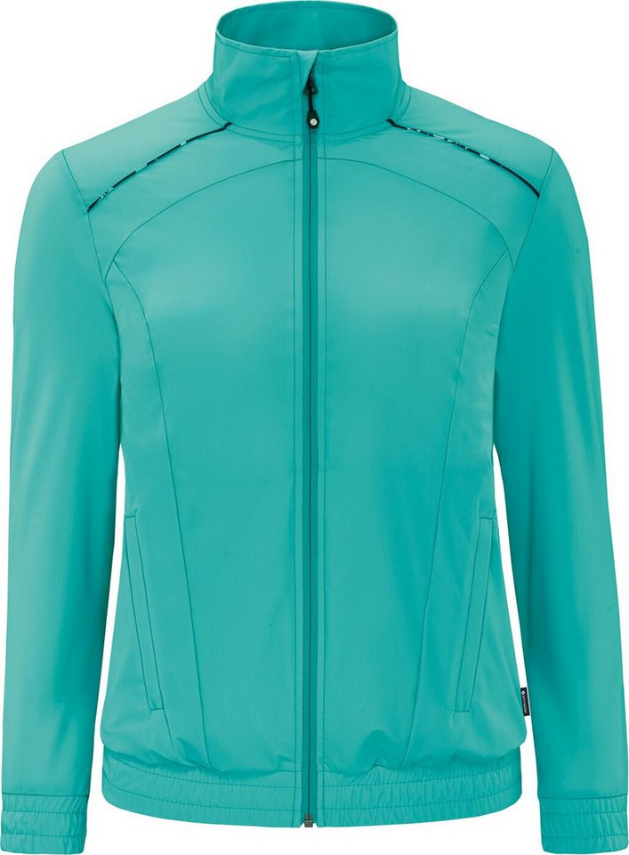 SCHNEIDER Sportswear Funktionsjacke MYRAW-JACKE SUMMERAQUA von SCHNEIDER Sportswear