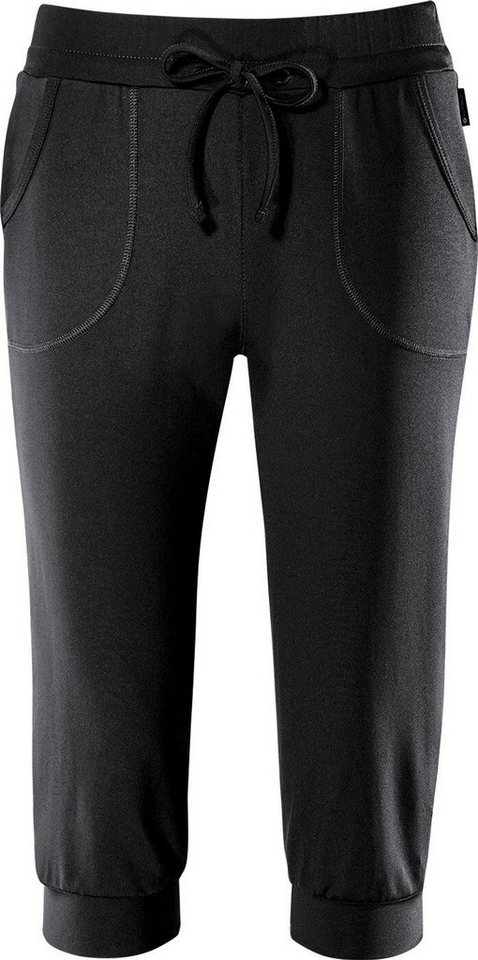 SCHNEIDER Sportswear Funktionsleggings VENTURAW-3/4-Hose von SCHNEIDER Sportswear