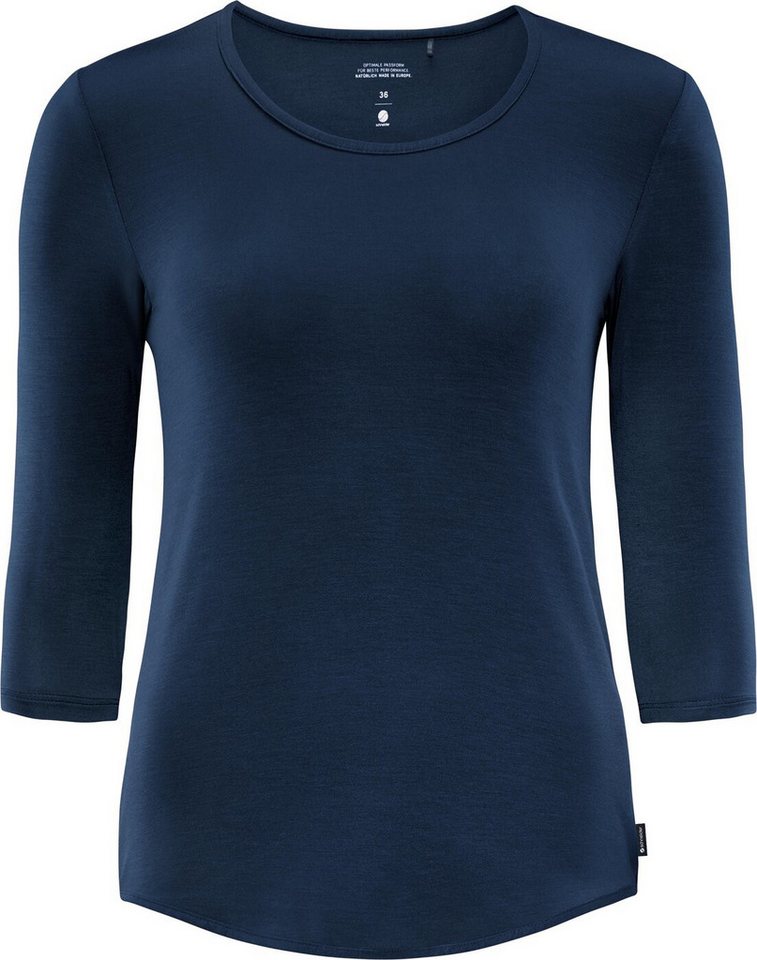 SCHNEIDER Sportswear Funktionsshirt MADITAW-3/4-SHIRT von SCHNEIDER Sportswear