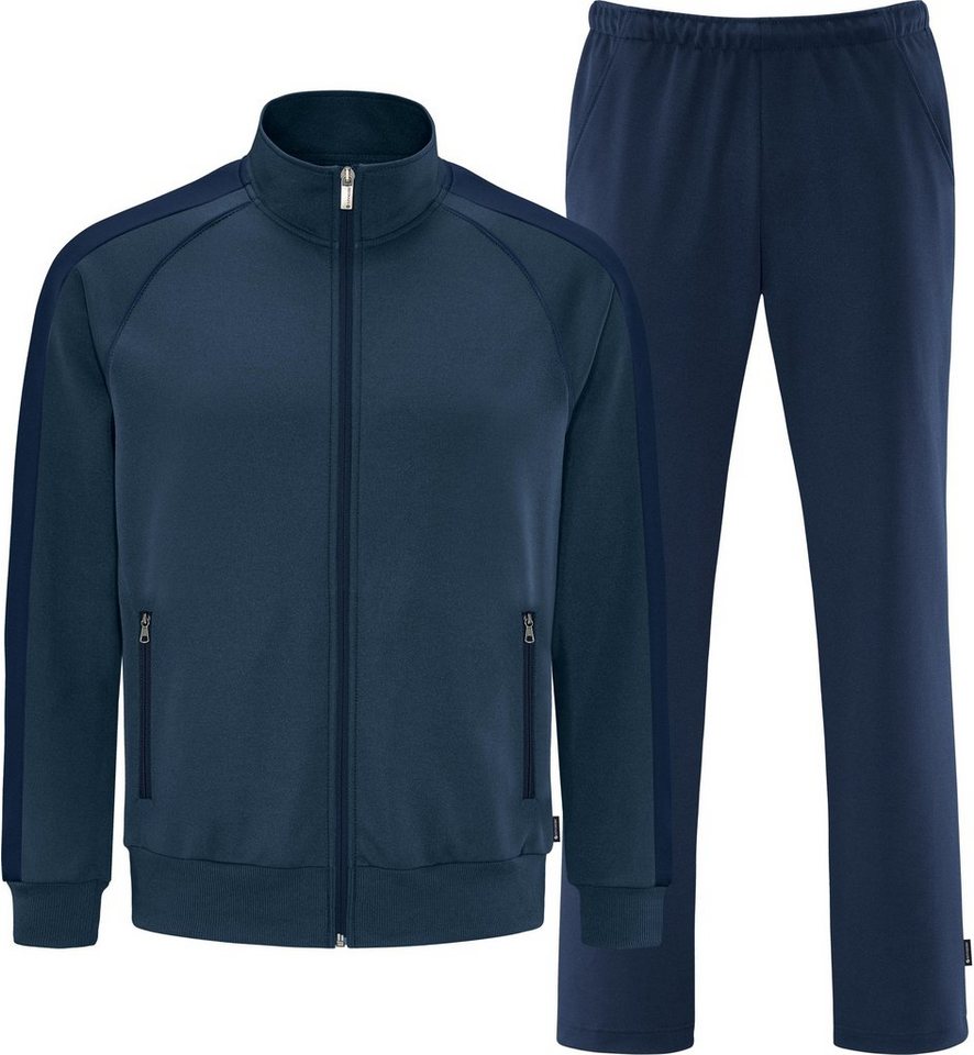 SCHNEIDER Sportswear Jackenblazer JANICM-ANZUG MOODINDIGO/DUNKELBLAU von SCHNEIDER Sportswear