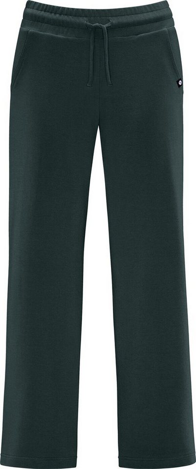 SCHNEIDER Sportswear Jerseyhose LILLEW-HOSE GREENNIGHT von SCHNEIDER Sportswear
