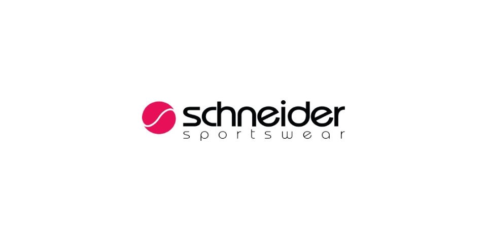 SCHNEIDER Sportswear Jogginganzug EIREENW-Anzug von SCHNEIDER Sportswear