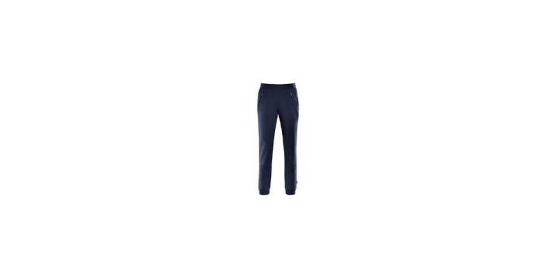 SCHNEIDER Sportswear Jogginghose CLEVELANDM-HOSE DUNKELBLAU von SCHNEIDER Sportswear