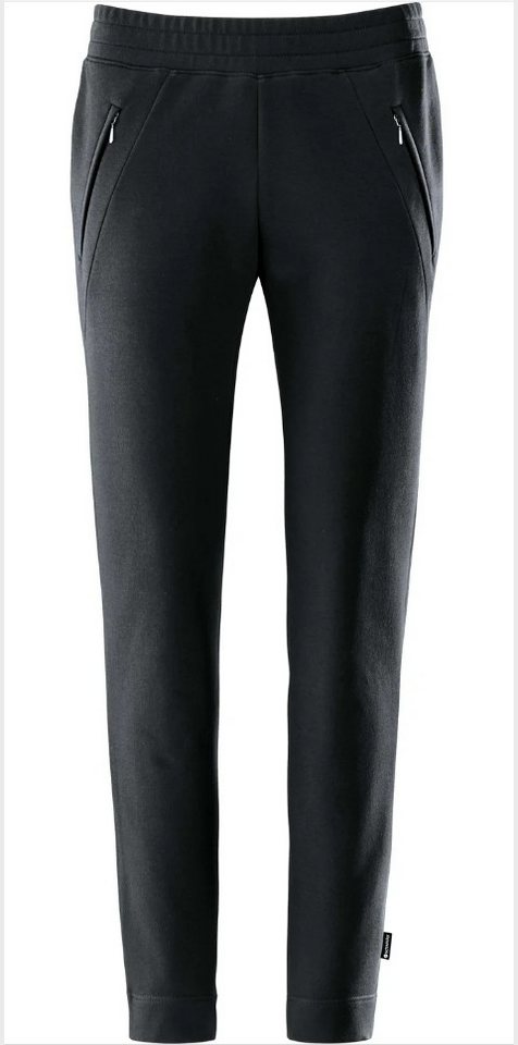 SCHNEIDER Sportswear Jogginghose INDIANAW-HOSE von SCHNEIDER Sportswear