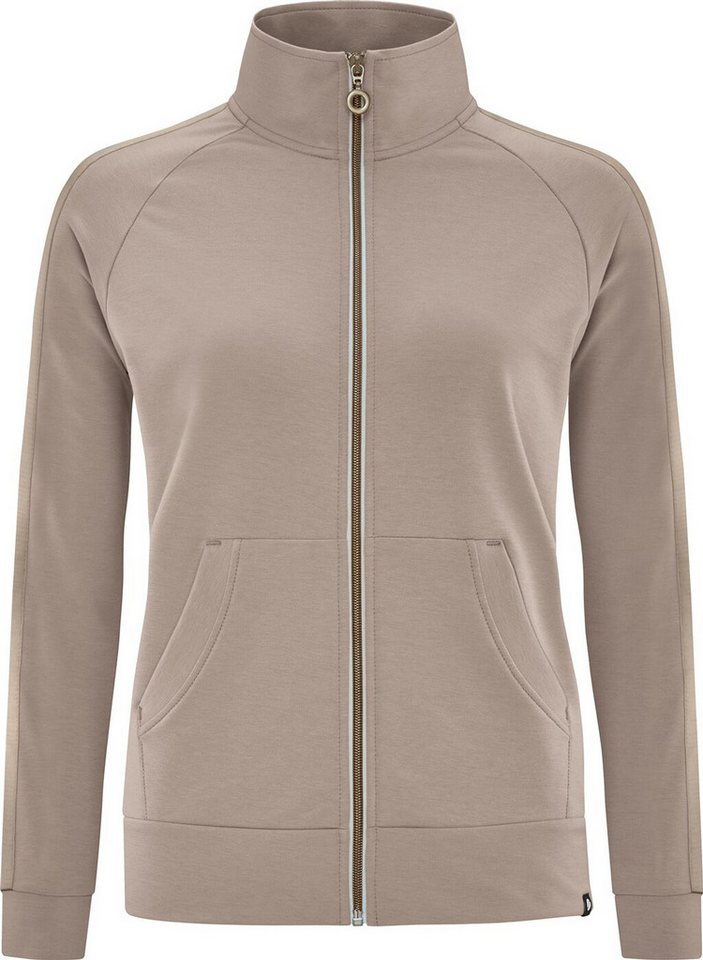 SCHNEIDER Sportswear Langjacke MARCELLAW-JACKE ALMOND von SCHNEIDER Sportswear