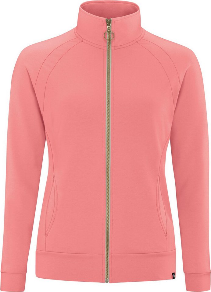 SCHNEIDER Sportswear Laufjacke STINAW-JACKE HOTFLAMINGO von SCHNEIDER Sportswear