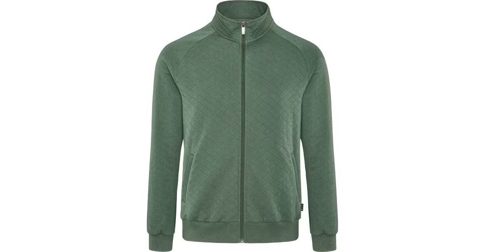 SCHNEIDER Sportswear Outdoorjacke KAYM-JACKE KHAKI von SCHNEIDER Sportswear