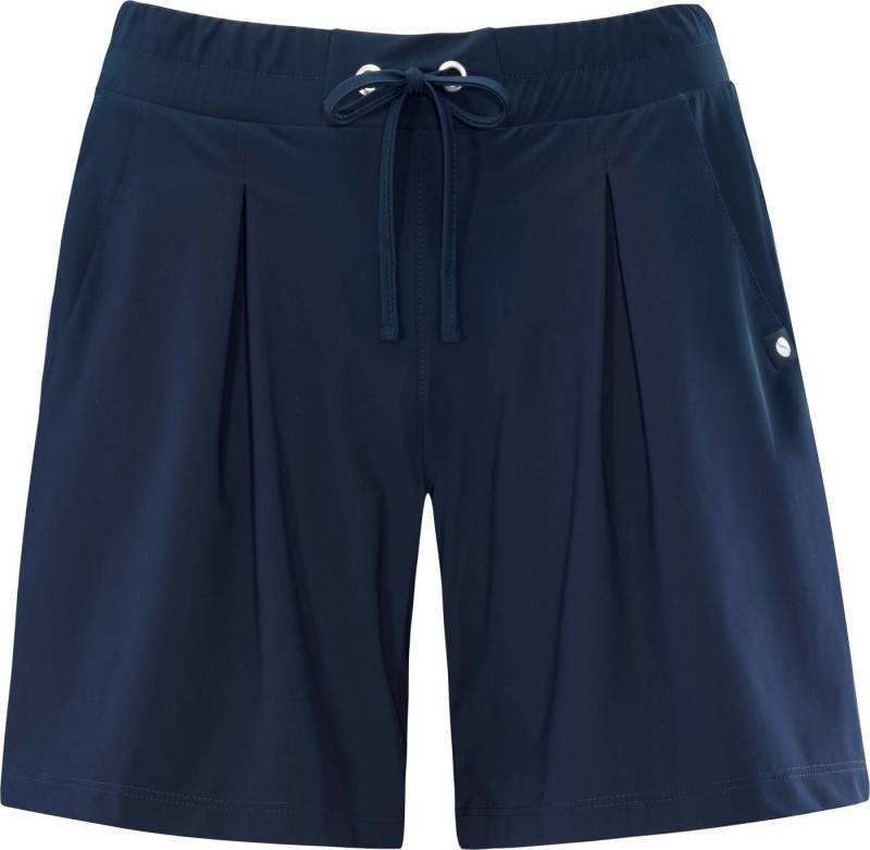 SCHNEIDER Sportswear Shorts ACAPULCOW-SHORTS DUNKELBLAU von SCHNEIDER Sportswear