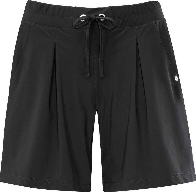 SCHNEIDER Sportswear Shorts ACAPULCOW-SHORTS SCHWARZ von SCHNEIDER Sportswear
