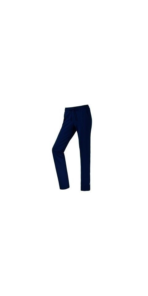 SCHNEIDER Sportswear Slim-fit-Jeans PALMAW-Hose dunkelblau von SCHNEIDER Sportswear