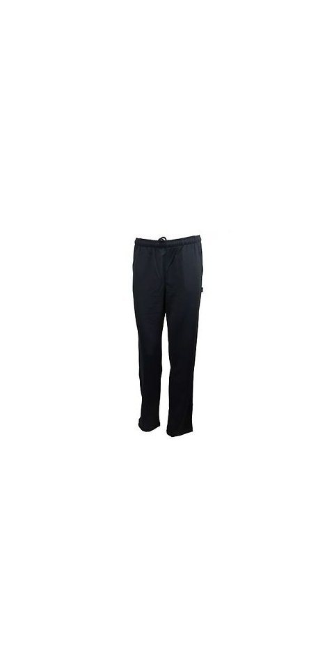 SCHNEIDER Sportswear Slim-fit-Jeans PISA-Hose schwarz von SCHNEIDER Sportswear