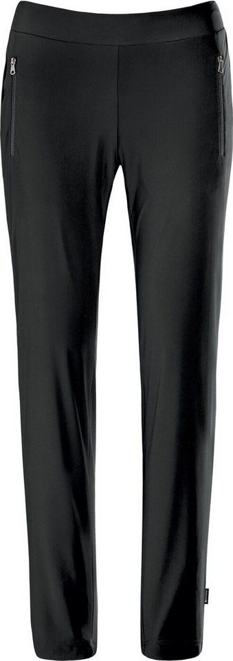SCHNEIDER Sportswear Sporthose ALABAMAW-HOSE SCHWARZ von SCHNEIDER Sportswear
