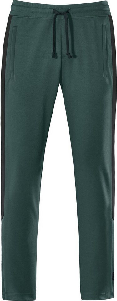 SCHNEIDER Sportswear Sporthose BELFASTM-HOSE MYSTICMOSS (SCHWARZ) von SCHNEIDER Sportswear