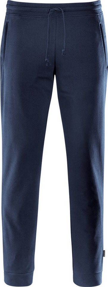 SCHNEIDER Sportswear Sporthose CHESTERM-HOSE DUNKELBLAU von SCHNEIDER Sportswear