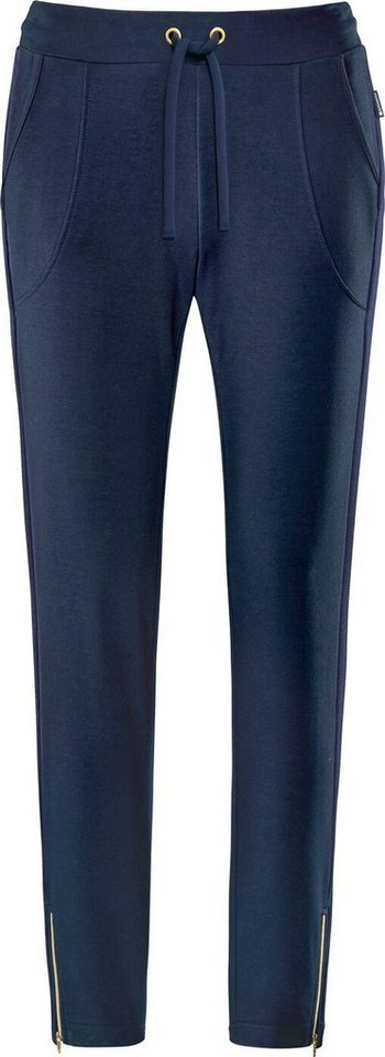 SCHNEIDER Sportswear Sporthose DENVERW Damenhose dunkelblau von SCHNEIDER Sportswear