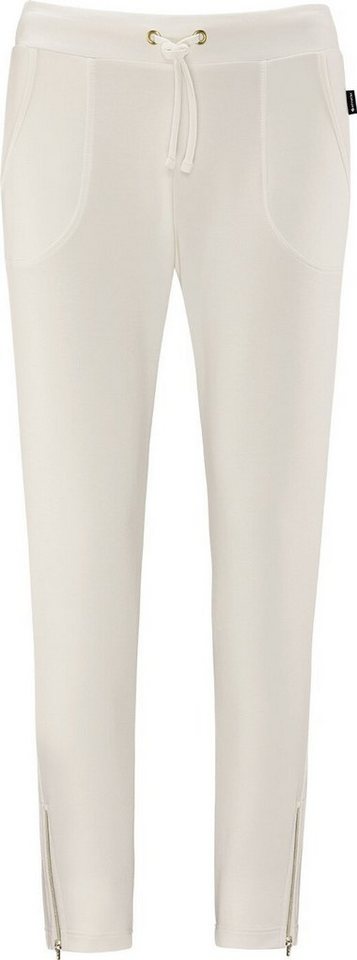 SCHNEIDER Sportswear Sporthose DENVERW-HOSE OFF-WHITE von SCHNEIDER Sportswear