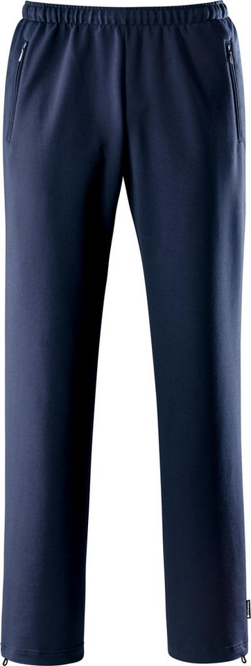 SCHNEIDER Sportswear Sporthose HORGENM-HOSE DUNKELBLAU von SCHNEIDER Sportswear