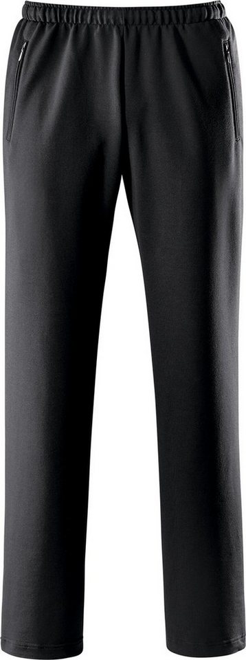 SCHNEIDER Sportswear Sporthose HORGENM-HOSE SCHWARZ von SCHNEIDER Sportswear