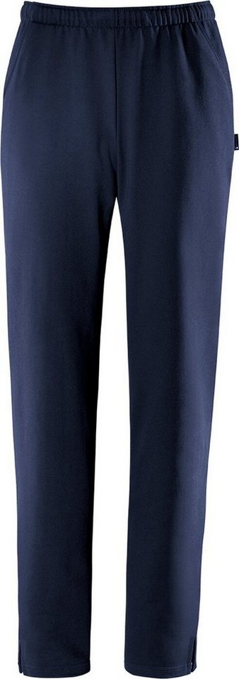 SCHNEIDER Sportswear Sporthose ISCHGLW-HOSE MARINE von SCHNEIDER Sportswear