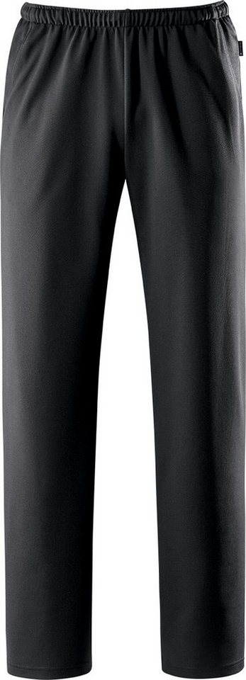 SCHNEIDER Sportswear Sporthose KOPENHAGENM-HOSE SCHWARZ von SCHNEIDER Sportswear