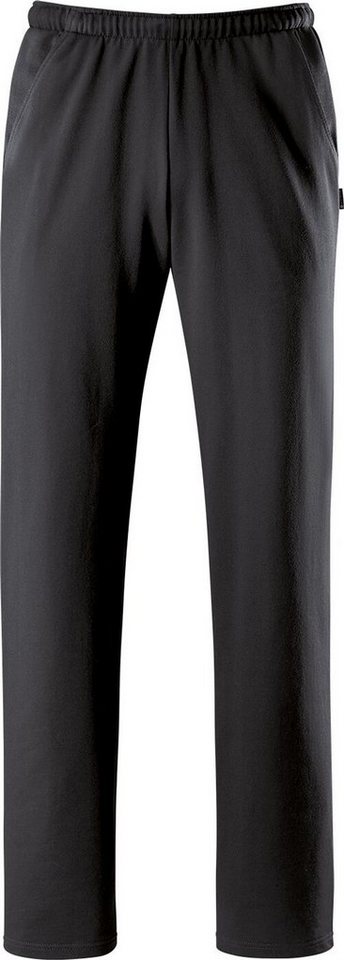 SCHNEIDER Sportswear Sporthose LINZM-HOSE SCHWARZ von SCHNEIDER Sportswear